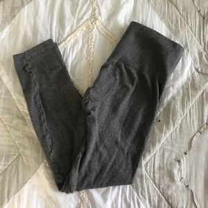 Fleece Lined Leggings